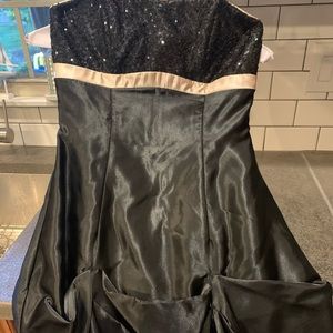 Beautiful cocktail dress